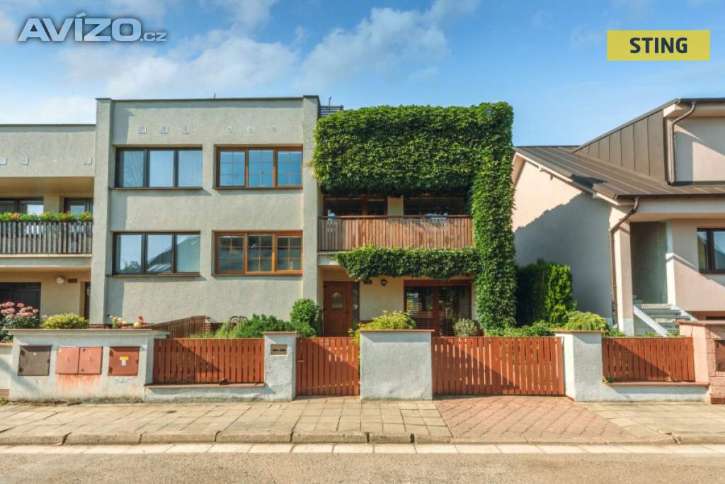 Foto inzerátu Prodej, Rodinný dům, 150 m2