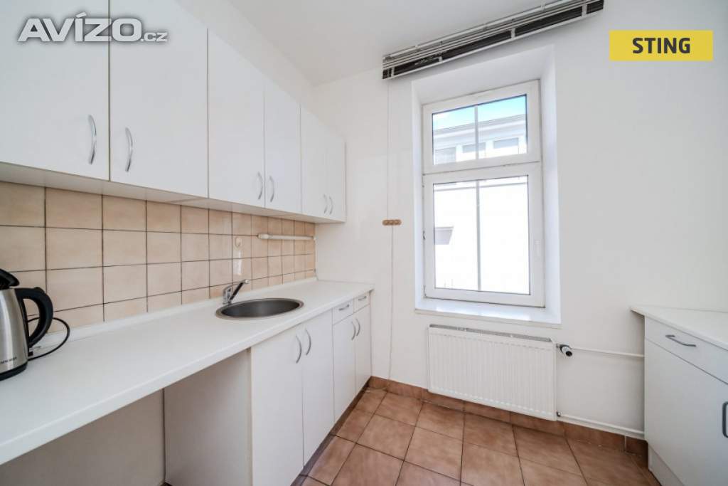 Foto inzerátu Pronájem, kanceláře, 250 m2