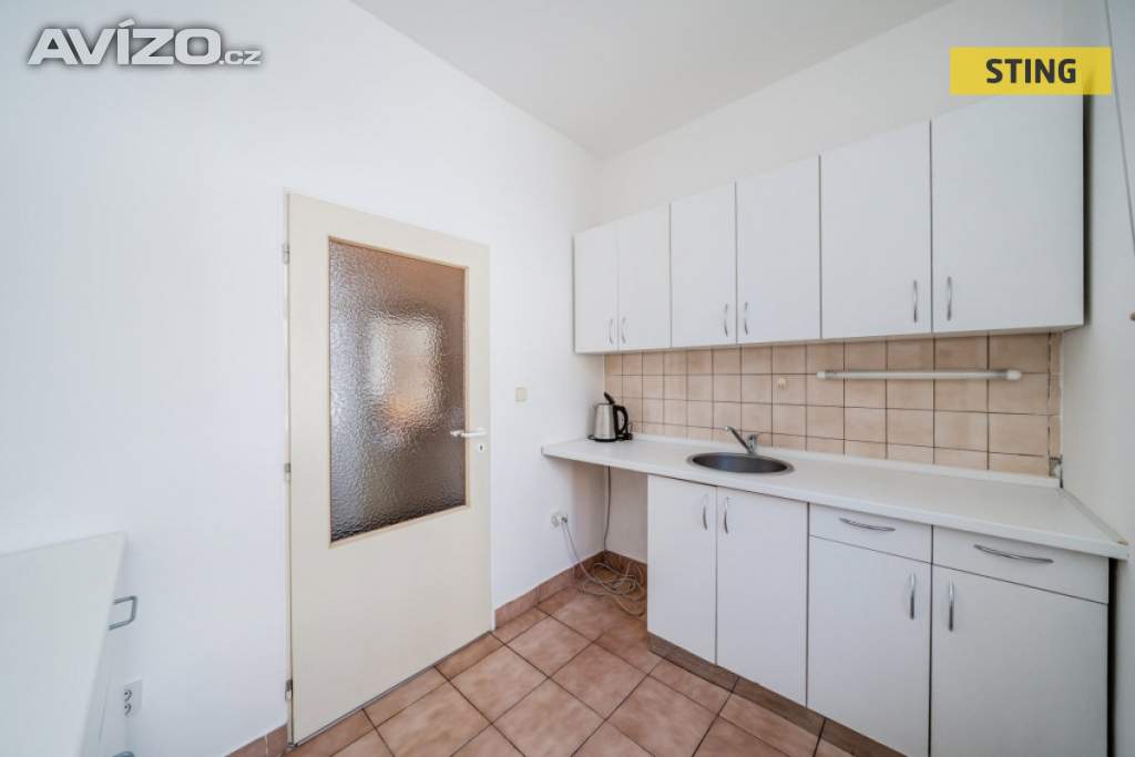 Foto inzerátu Pronájem, kanceláře, 250 m2