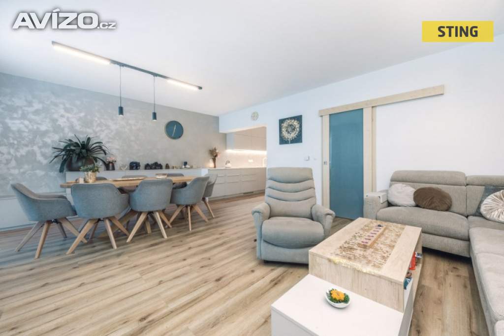 Foto inzerátu Prodej, Rodinný dům, 125 m2