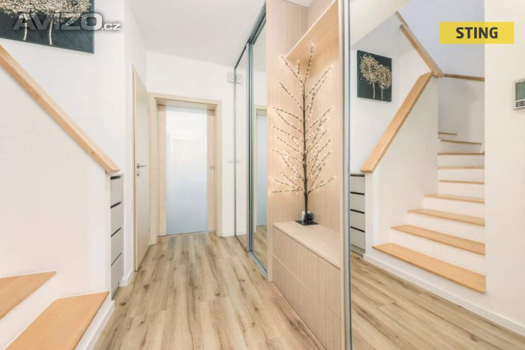 Foto inzerátu Prodej, Rodinný dům, 125 m2