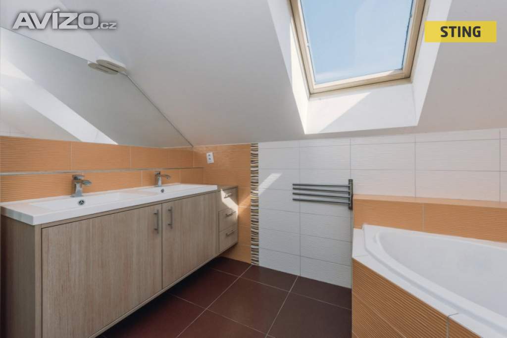 Foto inzerátu Prodej, Rodinný dům, 125 m2