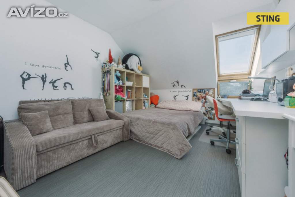 Foto inzerátu Prodej, Rodinný dům, 125 m2