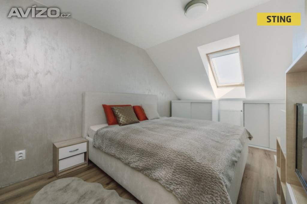 Foto inzerátu Prodej, Rodinný dům, 125 m2