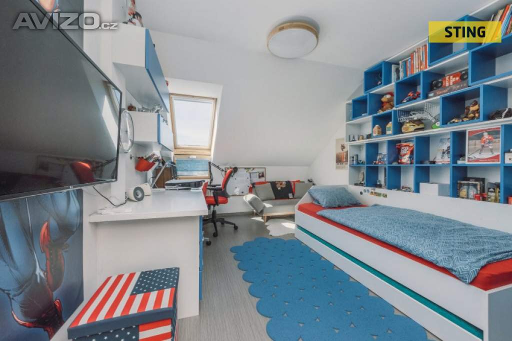 Foto inzerátu Prodej, Rodinný dům, 125 m2