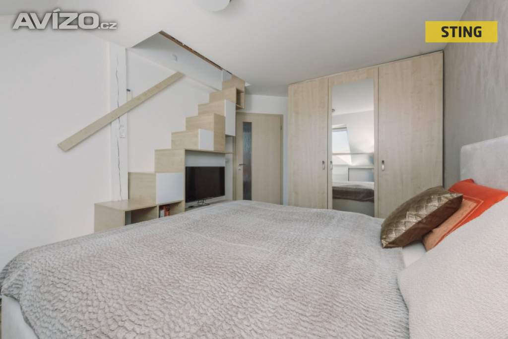 Foto inzerátu Prodej, Rodinný dům, 125 m2