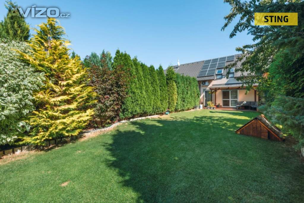 Foto inzerátu Prodej, Rodinný dům, 125 m2