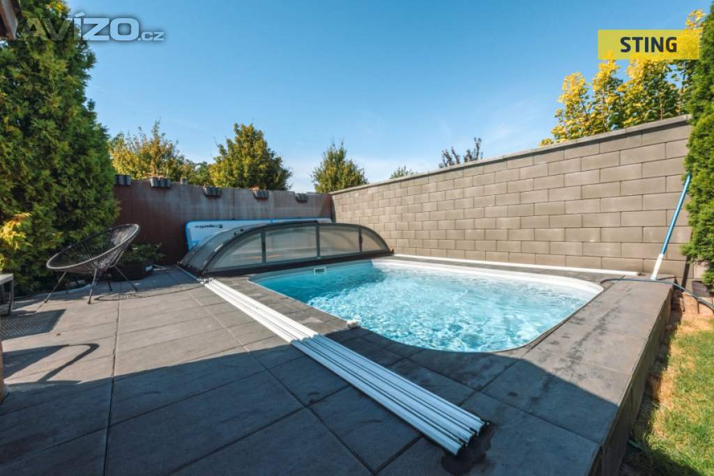 Foto inzerátu Prodej, Rodinný dům, 125 m2