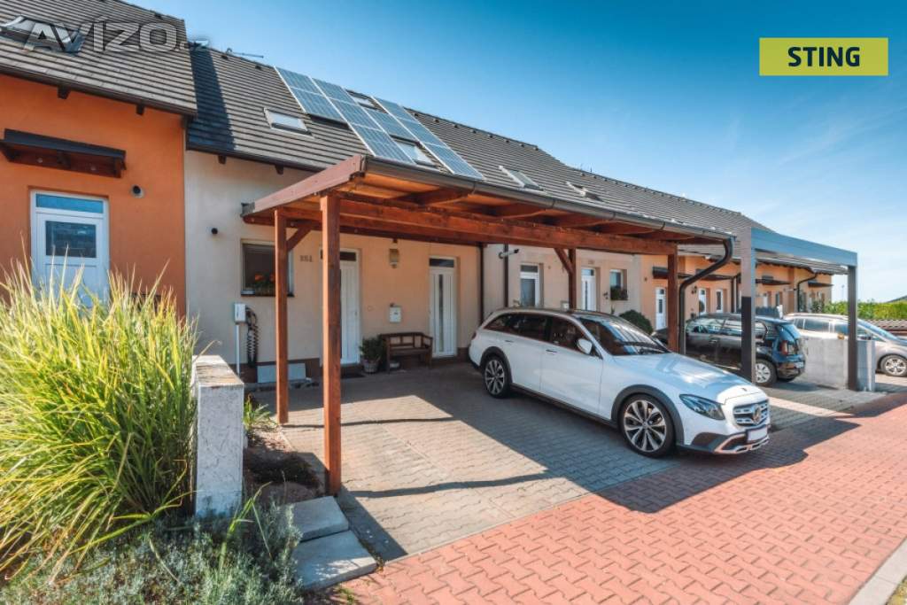 Foto inzerátu Prodej, Rodinný dům, 125 m2