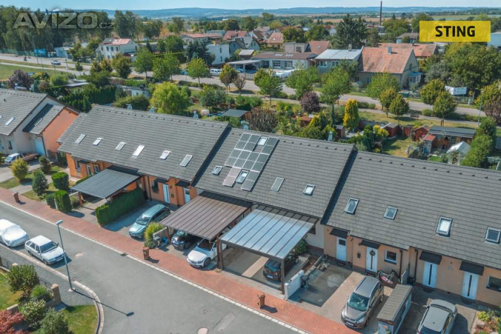 Foto inzerátu Prodej, Rodinný dům, 125 m2