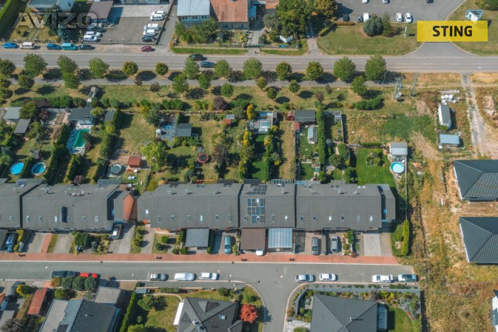 Foto inzerátu Prodej, Rodinný dům, 125 m2