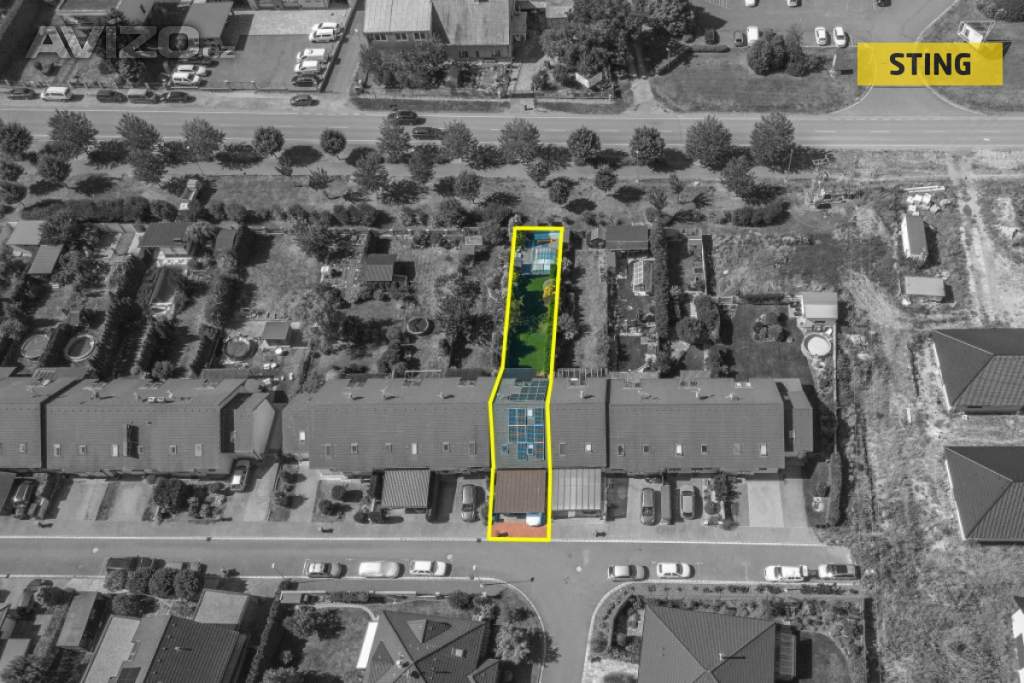 Foto inzerátu Prodej, Rodinný dům, 125 m2