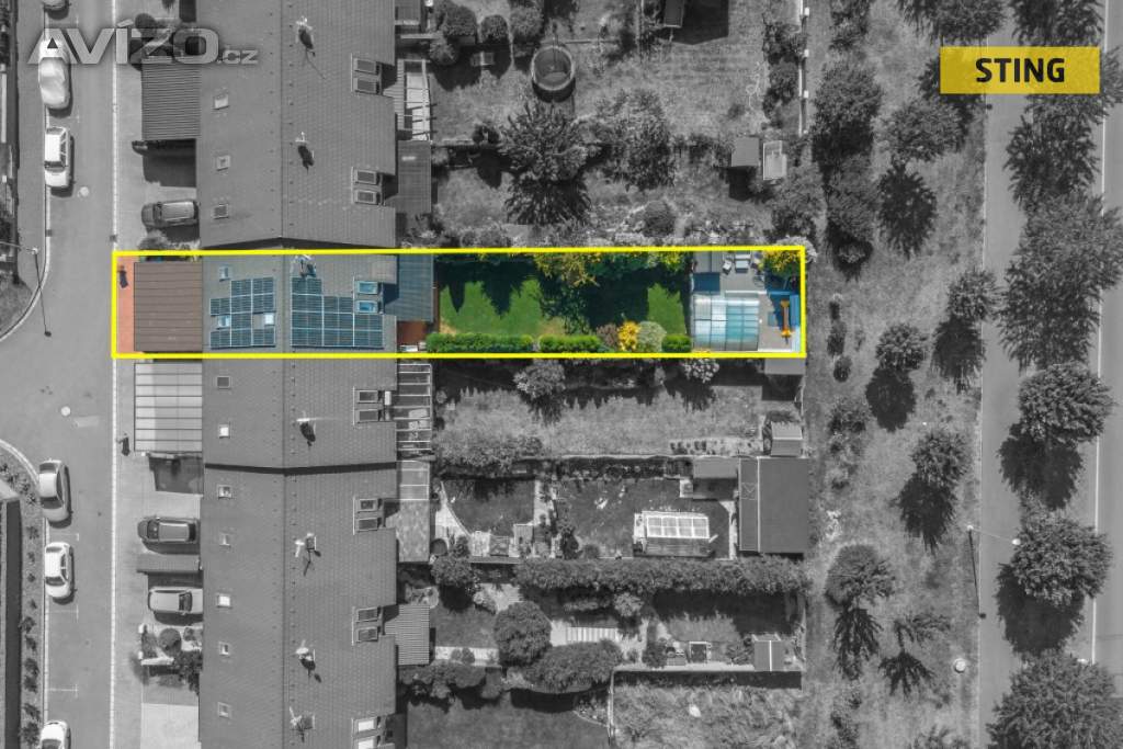 Foto inzerátu Prodej, Rodinný dům, 125 m2