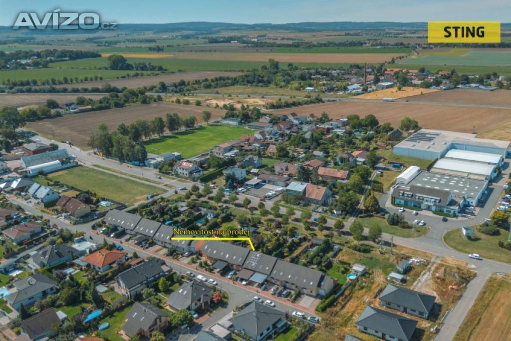 Foto inzerátu Prodej, Rodinný dům, 125 m2