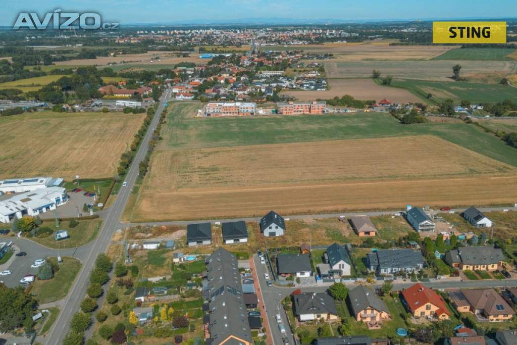 Foto inzerátu Prodej, Rodinný dům, 125 m2