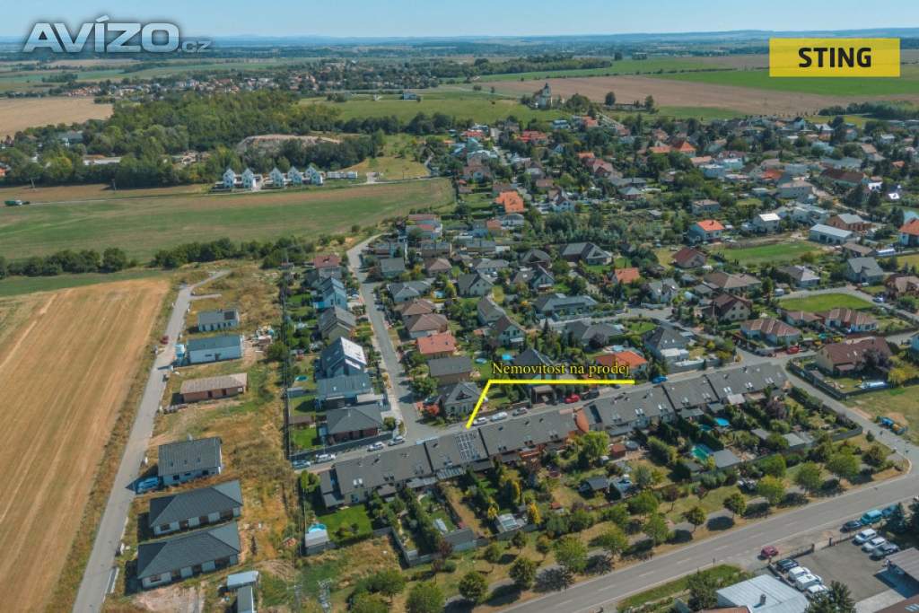 Foto inzerátu Prodej, Rodinný dům, 125 m2