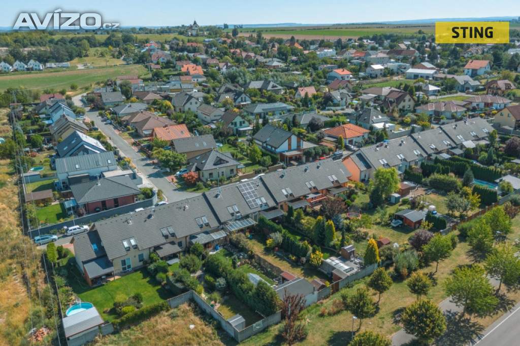 Foto inzerátu Prodej, Rodinný dům, 125 m2