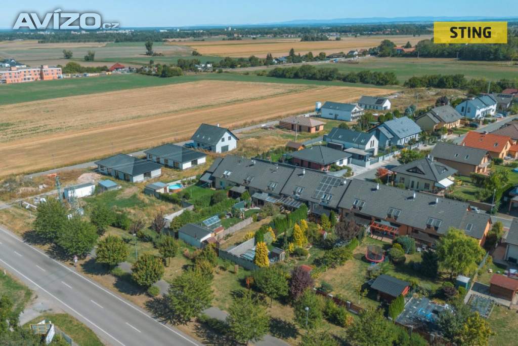 Foto inzerátu Prodej, Rodinný dům, 125 m2