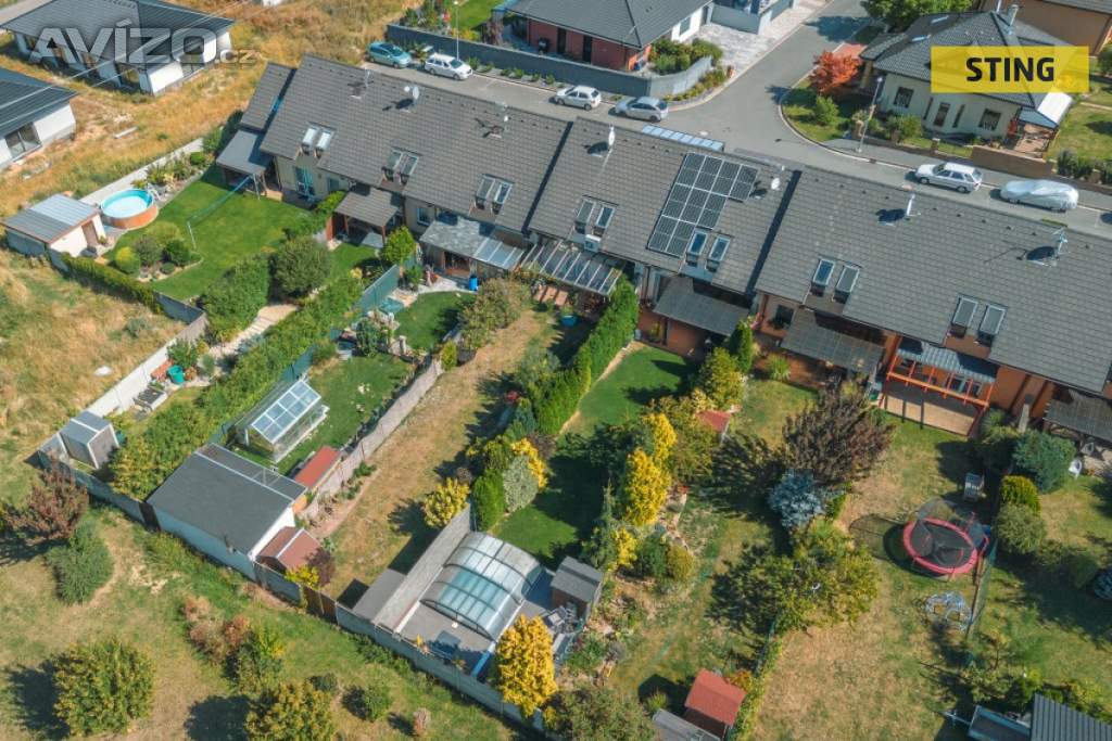 Foto inzerátu Prodej, Rodinný dům, 125 m2