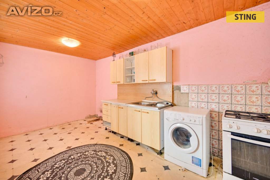 Foto inzerátu Prodej, Rodinný dům, 110 m2