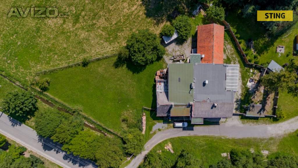 Foto inzerátu Prodej, Pozemky pro bydlení, 904 m2