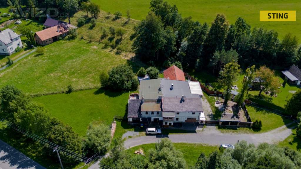 Foto inzerátu Prodej, Pozemky pro bydlení, 904 m2