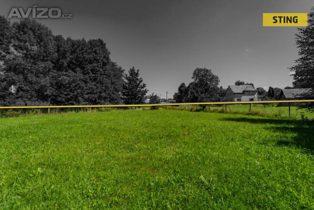 Foto inzerátu Prodej, Pozemky pro bydlení, 904 m2