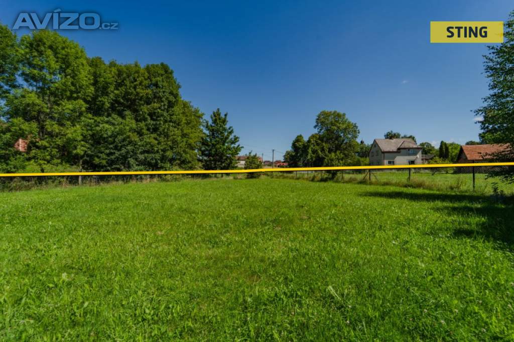 Foto inzerátu Prodej, Pozemky pro bydlení, 904 m2