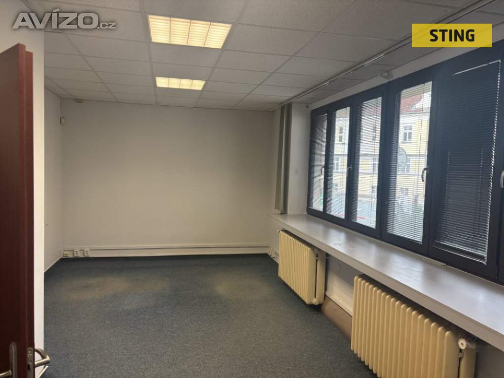 Foto inzerátu Pronájem, kanceláře, 72 m2