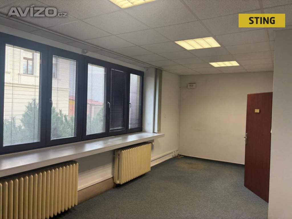 Foto inzerátu Pronájem, kanceláře, 72 m2