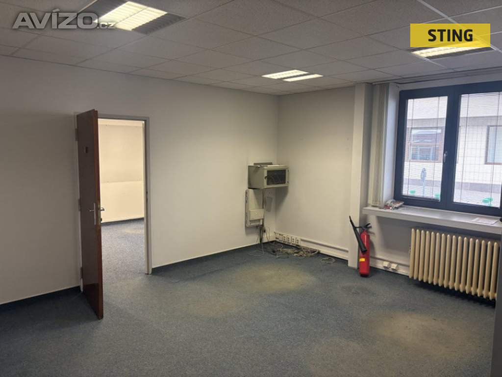 Foto inzerátu Pronájem, kanceláře, 72 m2