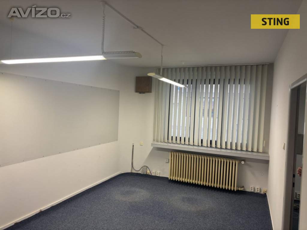Foto inzerátu Pronájem, kanceláře, 72 m2