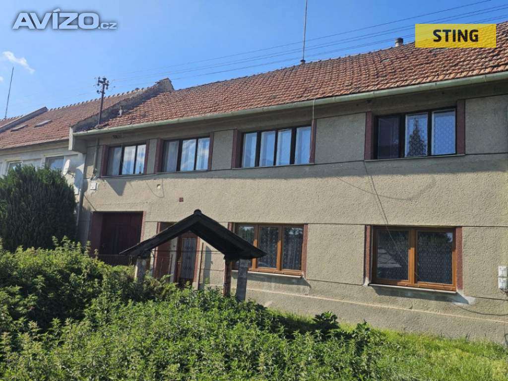 Foto inzerátu Prodej, Rodinný dům, 270 m2