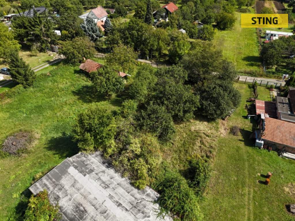 Foto inzerátu Prodej, Pozemky pro bydlení, 894 m2