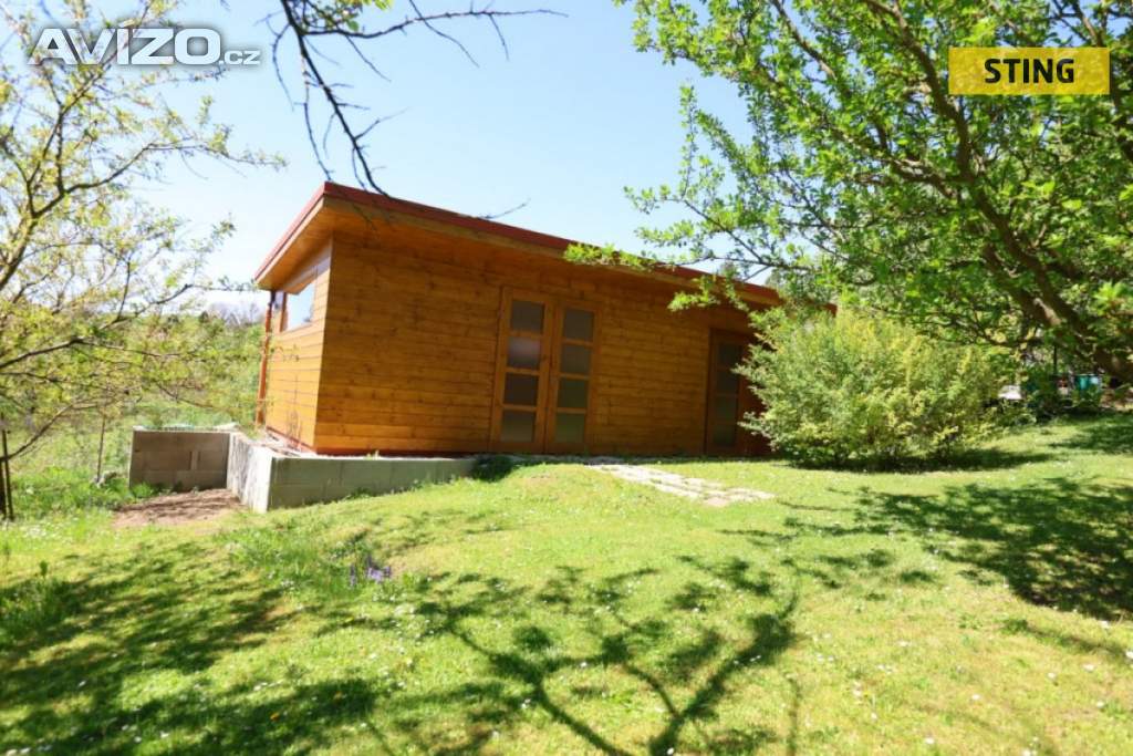 Foto inzerátu Prodej, chata, 60 m2