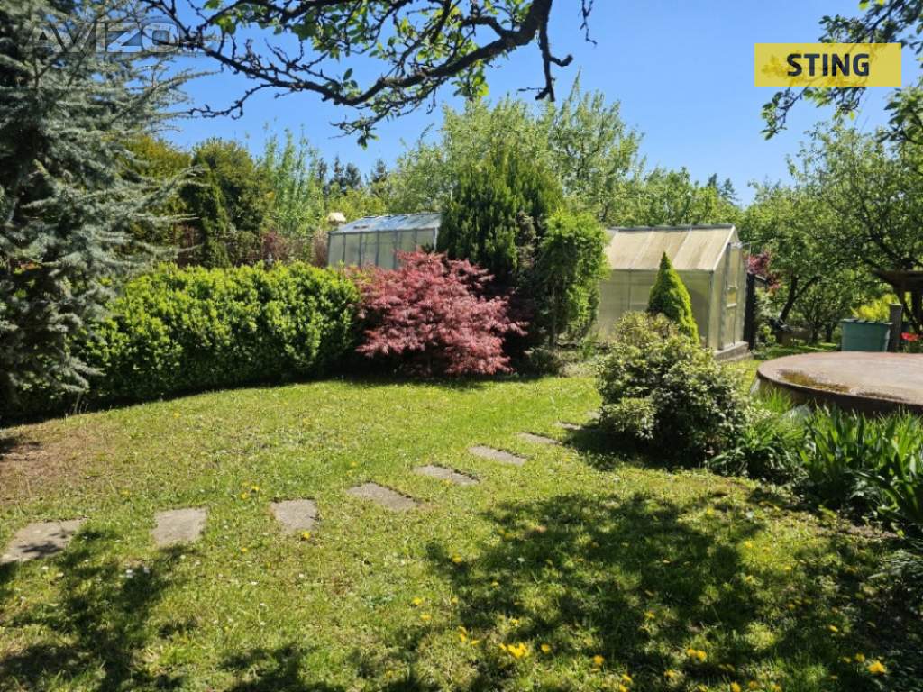 Foto inzerátu Prodej, chata, 60 m2