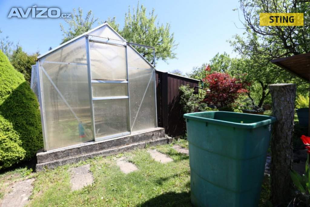 Foto inzerátu Prodej, chata, 60 m2