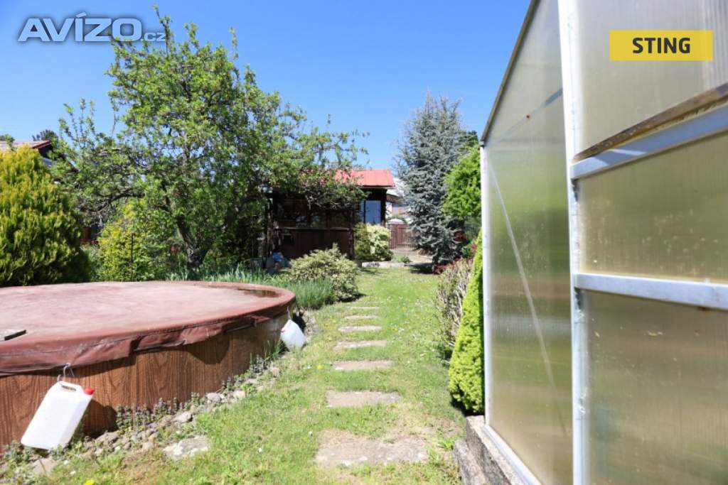 Foto inzerátu Prodej, chata, 60 m2