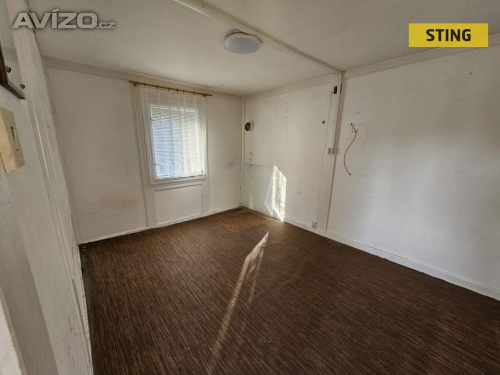 Foto inzerátu Prodej, chata, 60 m2