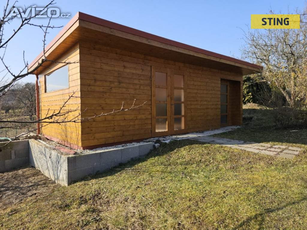 Foto inzerátu Prodej, chata, 60 m2