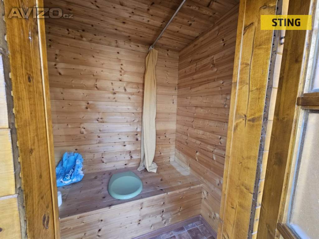 Foto inzerátu Prodej, chata, 60 m2