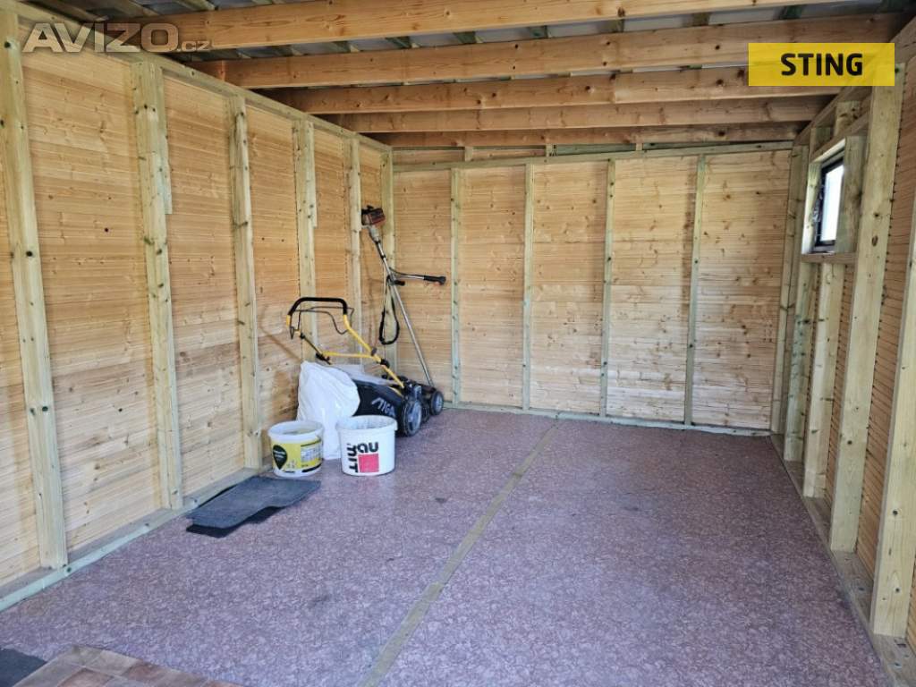 Foto inzerátu Prodej, chata, 60 m2