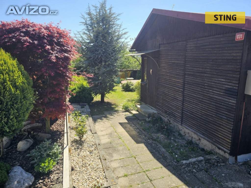 Foto inzerátu Prodej, chata, 60 m2