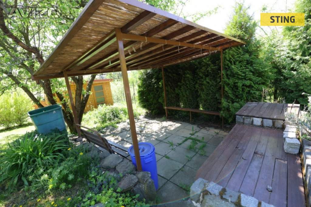 Foto inzerátu Prodej, chata, 60 m2