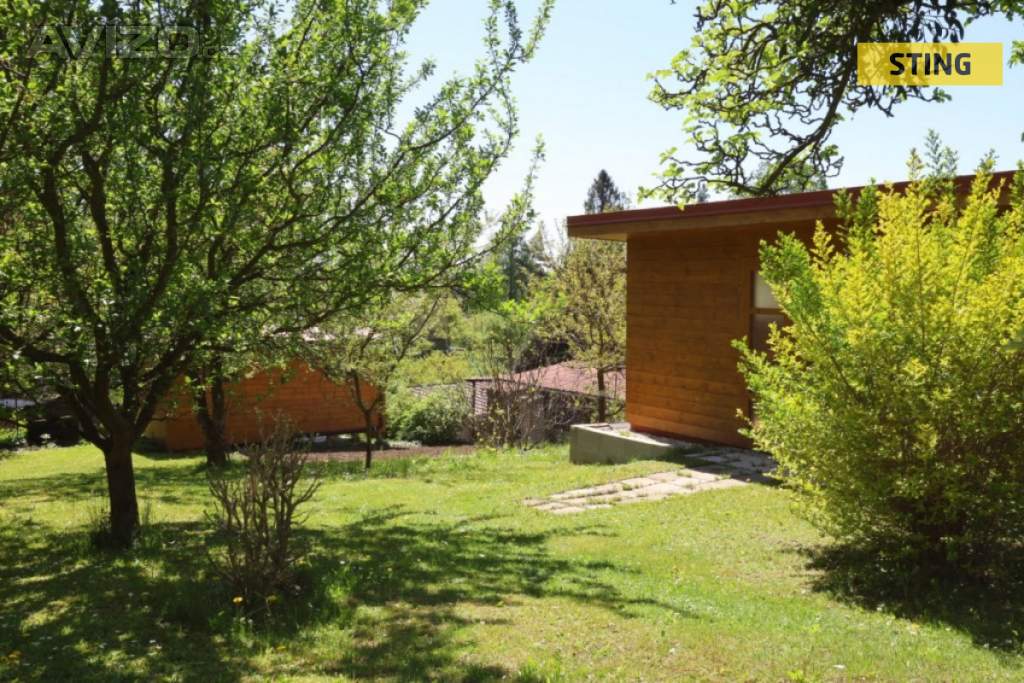 Foto inzerátu Prodej, chata, 60 m2