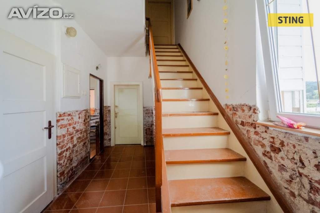 Foto inzerátu Prodej, Rodinný dům, 240 m2