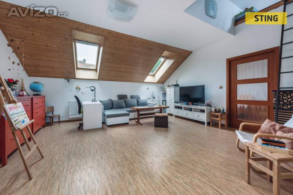 Foto inzerátu Prodej