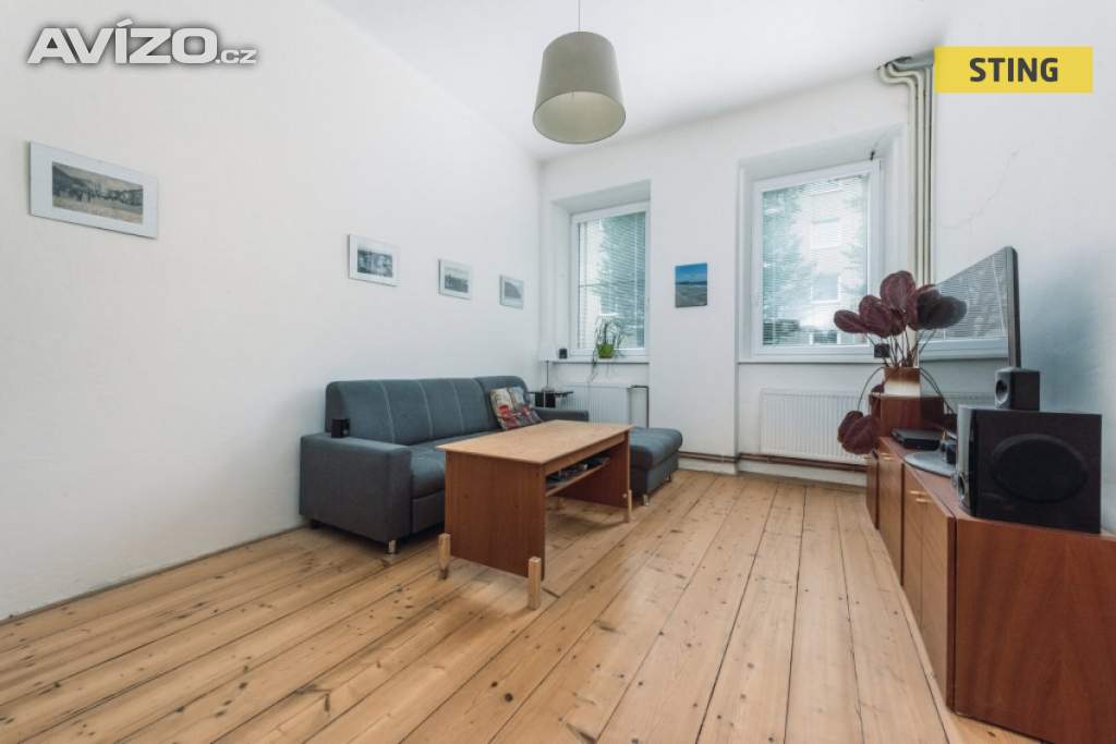 Foto inzerátu Prodej