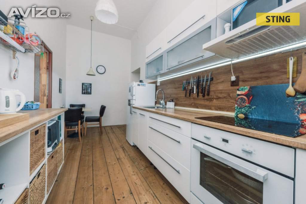 Foto inzerátu Prodej