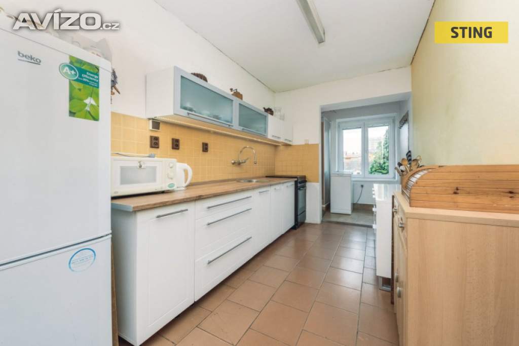 Foto inzerátu Prodej